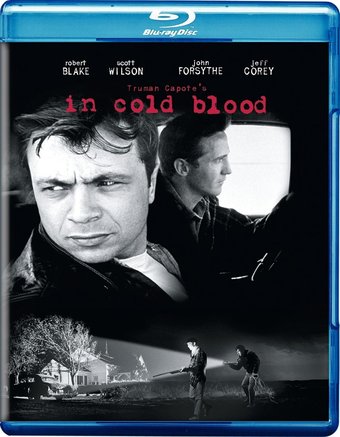 In Cold Blood (Blu-ray)
