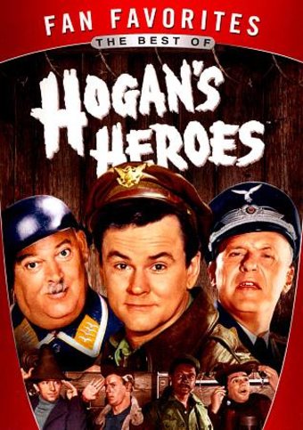 Hogan's Heroes - Fan Favorites