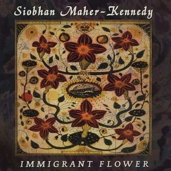 Immigrant Flower