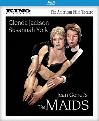 The Maids (Blu-ray)
