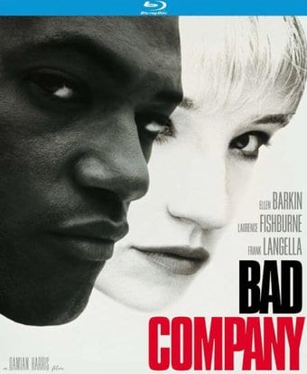 Bad Company (Blu-ray)