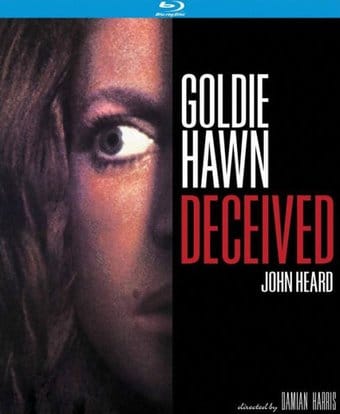 Deceived (Blu-ray)