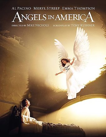 Angels in America (2-DVD)