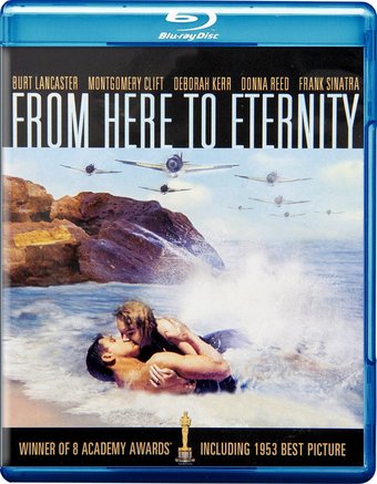 From Here to Eternity (Blu-ray)