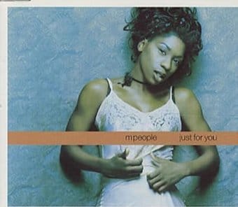 M People-Just For You 