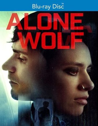 Alone Wolf (Blu-ray)