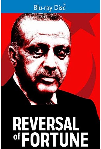 Reversal of Fortune: The Unraveling of Turkey's