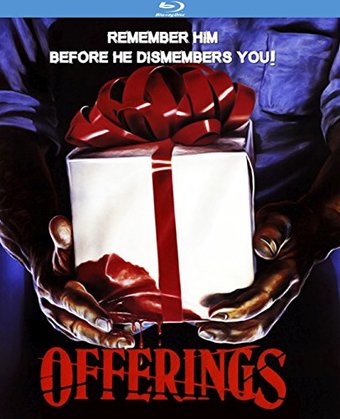 Offerings (Blu-ray)