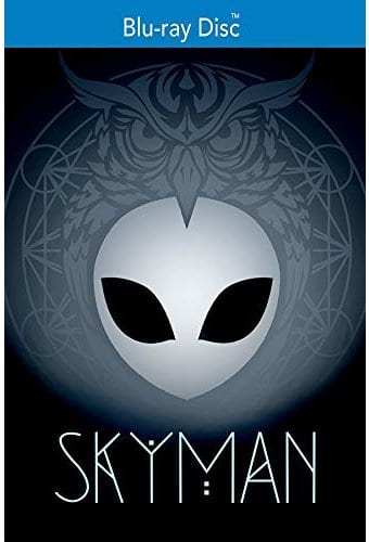 Skyman (Blu-ray)