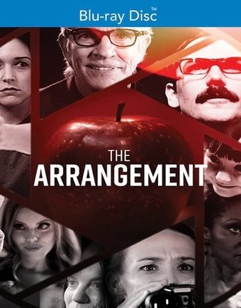 The Arrangement (Blu-ray)