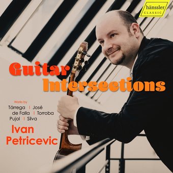 Guitar Intersections