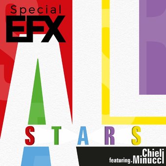 Special EFX Collection [Digipak]
