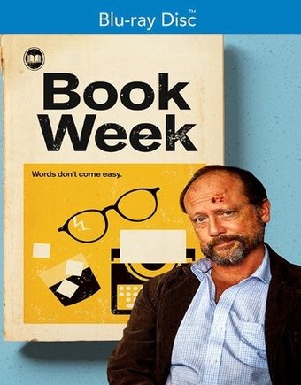 Book Week (Blu-ray)