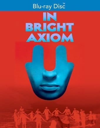 In Bright Axiom (Blu-ray)