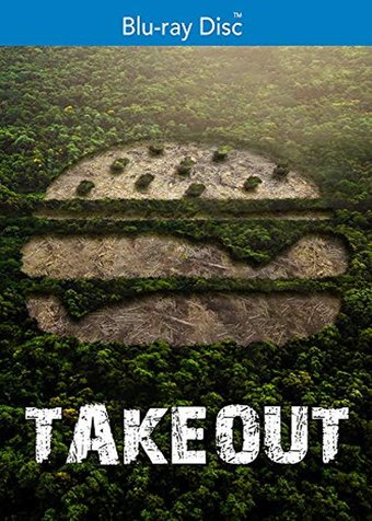 Takeout (Blu-ray)