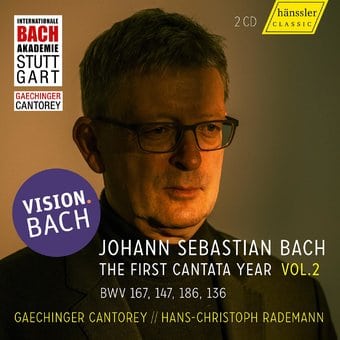 V2: Vision.Bach