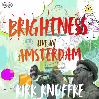 Brightness: Live In Amsterdam