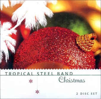 Tropical Steel Band Christmas (2-CD)