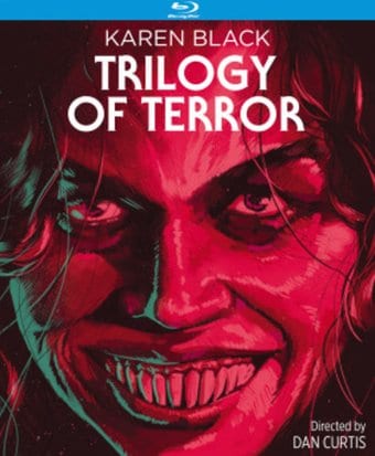 Trilogy of Terror (Blu-ray)