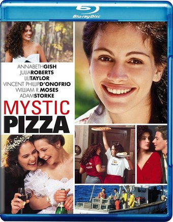 Mystic Pizza (Blu-ray)
