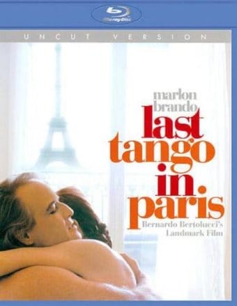 Last Tango in Paris (Blu-ray)