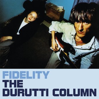 Fidelity (Bonus Track) (Colv)
