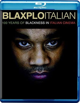 BlaxploItalian: 100 Years of Blackness in Italian