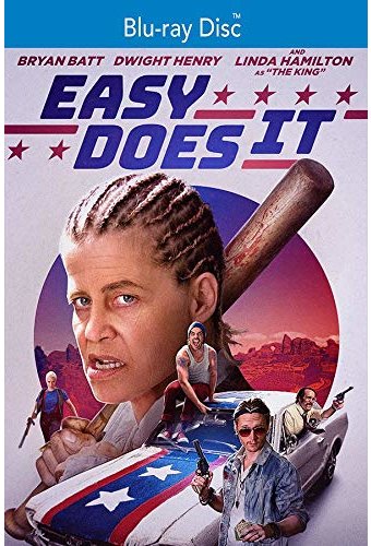 Easy Does It (Blu-ray)