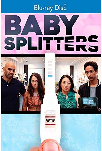 Babysplitters (Blu-ray)
