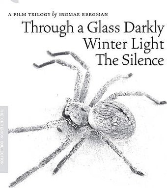 Ingmar Bergman Trilogy (Through a Glass Darkly /