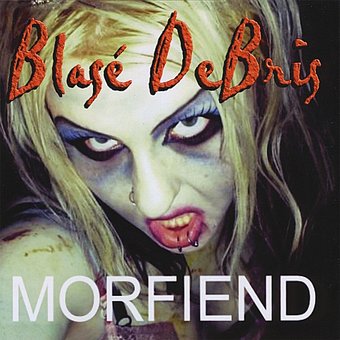 Morfiend [PA] * (2-CD)