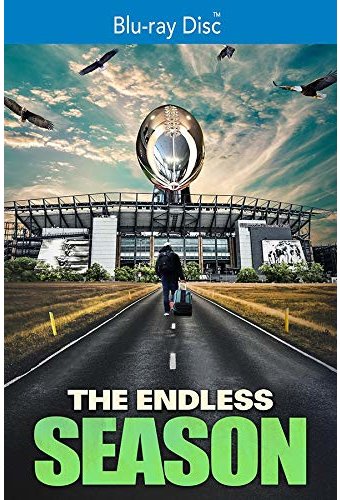 The Endless Season (Blu-ray)