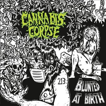 Blunted at Birth (Limited to 500 Copies)