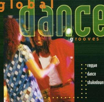 Reggae Dance Shakedown