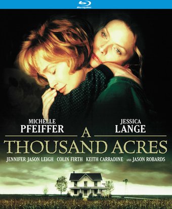 A Thousand Acres (Blu-ray)