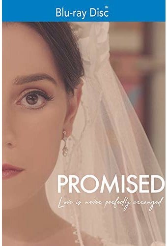 Promised (Blu-ray)