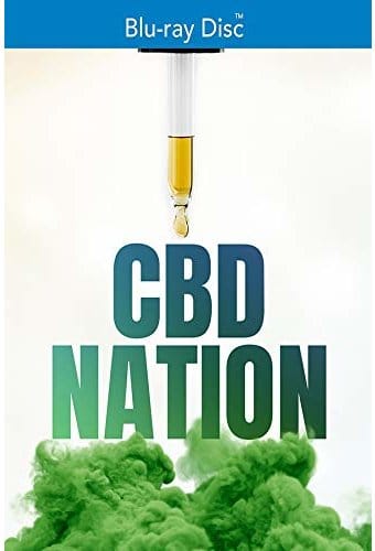 CBD Nation (Blu-ray)