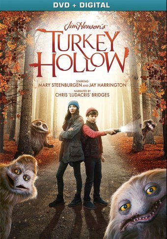 Jim Henson's Turkey Hollow