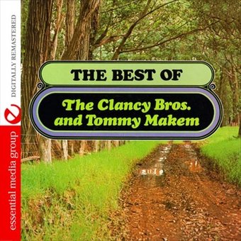 The Best of the Clancy Brothers & Tommy Makem