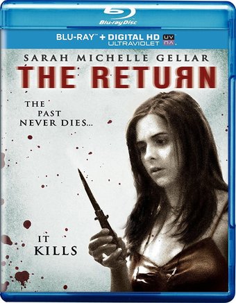 The Return (Blu-ray)