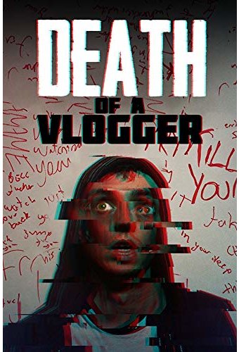 Death of a Vlogger