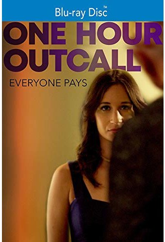 One Hour Outcall (Blu-ray)