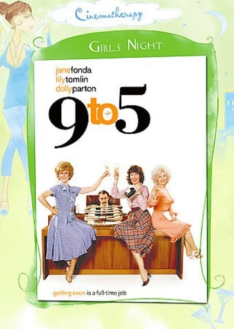 9 to 5