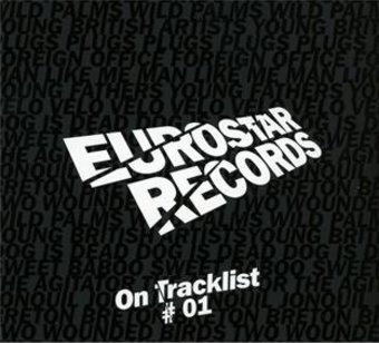 Eurostar Records-On Tracklist 01 -Dig-