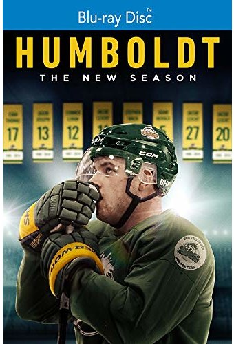 Humboldt: The New Season (Blu-ray)