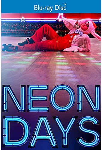 Neon Days (Blu-ray)