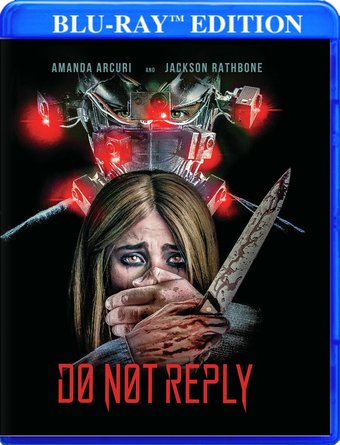 Do Not Reply (Blu-ray)