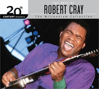 The Best of Robert Cray - 20th Century Masters /