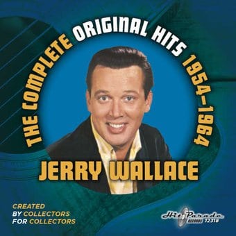 The Complete Original Hits 1954-1964