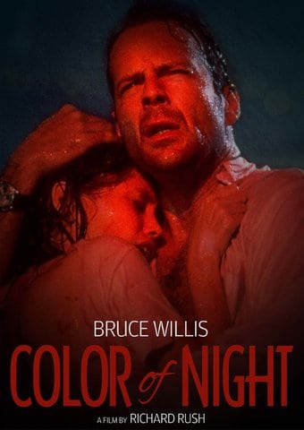 Color of Night (2-DVD)